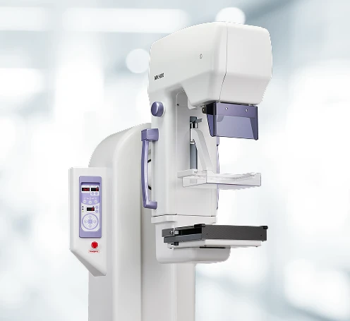 MX-600 · Automatic exposure control (AEC) · 1